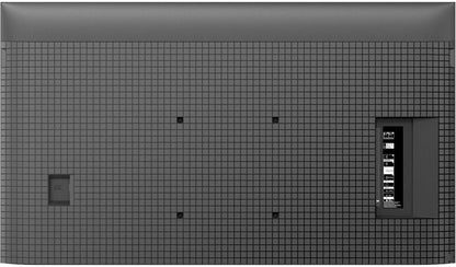 Sony E10SNK65XR70 65-Inch 4K QLED TV Bundle