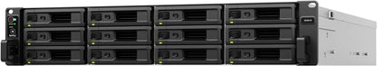 Synology SA3410 12-Bay Rackmount NAS (Diskless)