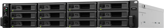 Synology SA3410 12-Bay Rackmount NAS (Diskless)