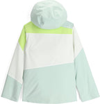 Spyder 38SJ075318 Girls Zoey Insulated Ski Jacket