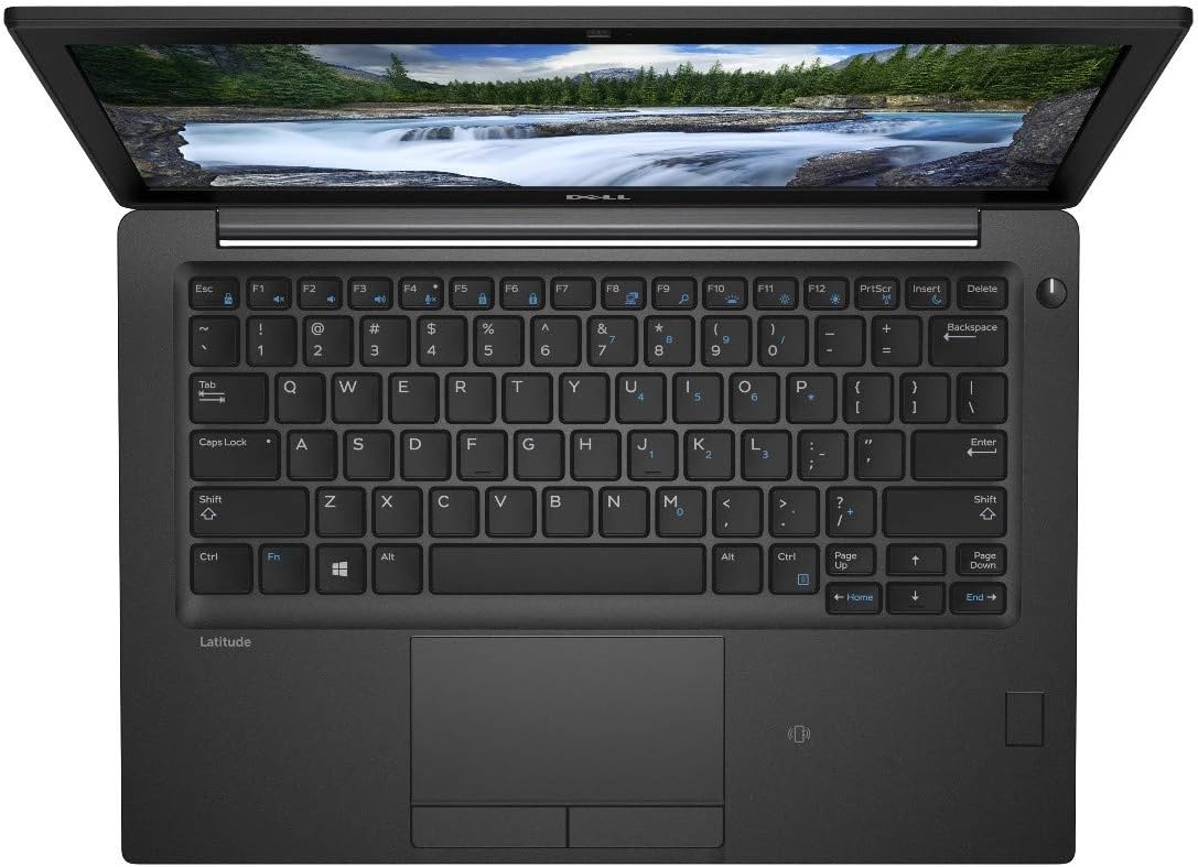 Dell Latitude 7290 i7 Business Laptop