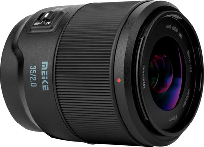 Meike 35mm F2.0 E Auto Focus Full Frame Lens