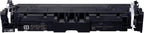 Canon 5098C001 Black Toner High Capacity Printer Cartridge