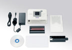 Canon 1291B001 Selphy CP720 Compact Photo Printer - Portable Printing