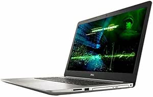 Dell i7 Business Laptop 17.3" FHD 16GB 2TB HDD