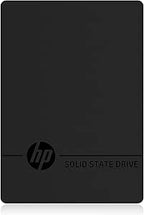 HP 3XJ06AA#ABC P600 250GB Portable USB 3.1 SSD