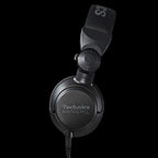 Technics EAH-DJ1200 Professional DJ Headphones Black