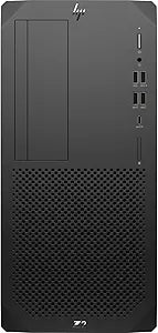 HP 644C1UT#ABA Z2 G5 i7-10700K Quadro T1000 Workstation