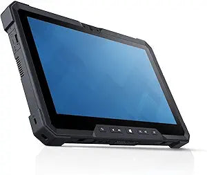 Dell Tablet Intel Core M-5Y71 Rugged Refurbished — main product image