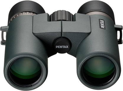 Pentax PENTAX AD 7x32 ED Binoculars Waterproof