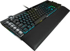 Corsair CH-912A014-NA K100 RGB Mechanical Keyboard