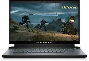 Dell Alienware M15 R4 i7 Gaming Laptop RTX 3080 (Renewed)