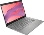 HP 2024 Chromebook 14-inch Intel Celeron Student Laptop