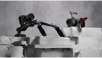 Tilta a7C II/a7C R Lightweight Camera Cage Kit