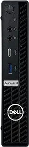 Dell OptiPlex 7090 MFF i7 Mini Desktop