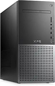 Dell XPS 8950 i7 32GB 512GB SSD Desktop Renewed