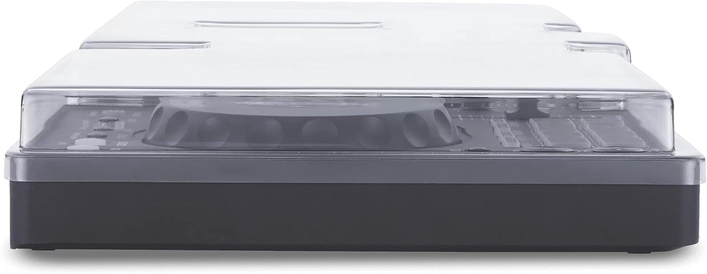 Decksaver DSLE-PC-DDJFLX4 LE DDJ-FLX4 Controller Cover