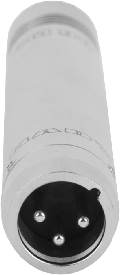 Nady CM-90 Small Diaphragm Condenser Microphone - Cardioid