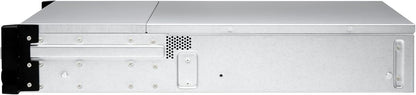 QNAP TS-H1886XU-RP-R2-D1622-32G-US 18-Bay NAS Xeon 32GB 10GbE ZFS