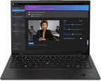 Lenovo 21HM000SUS ThinkPad X1 Carbon Gen 11 Touch Ultrabook