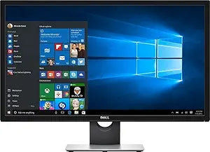 Dell S28 28" 4K UHD Gaming Monitor (Renewed)
