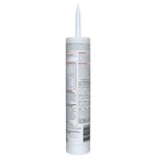 GE MAKB410CR Max Shield Ultra Seal Kitchen & Bath Sealant