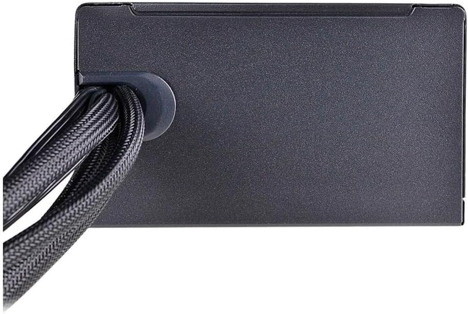 EVGA 100-BR-0700-K1 - 700 BR - 700W 80+ Bronze Power Supply