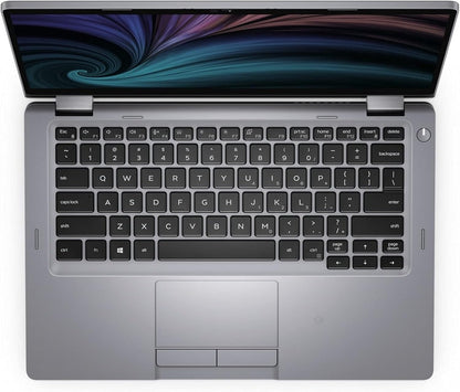 Dell Latitude 5310 2-in-1 i7 FHD Touch Laptop