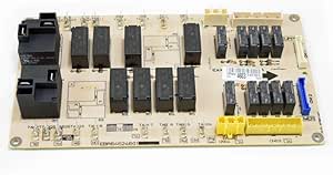 LG EBR64624603 PCB Assembly Power Board
