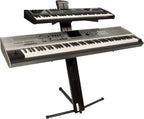 Ultimate Support 17351 APEX AX-48 Pro Keyboard Stand Black