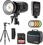 Westcott FJ400 Strobe Wireless Flash Kit