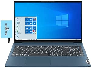 Lenovo 82LN006CUS IdeaPad 5 Ryzen 7 2TB SSD Laptop