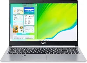Acer A515-45-R1BF Aspire 5 Ryzen 7 Laptop Renewed — main product image