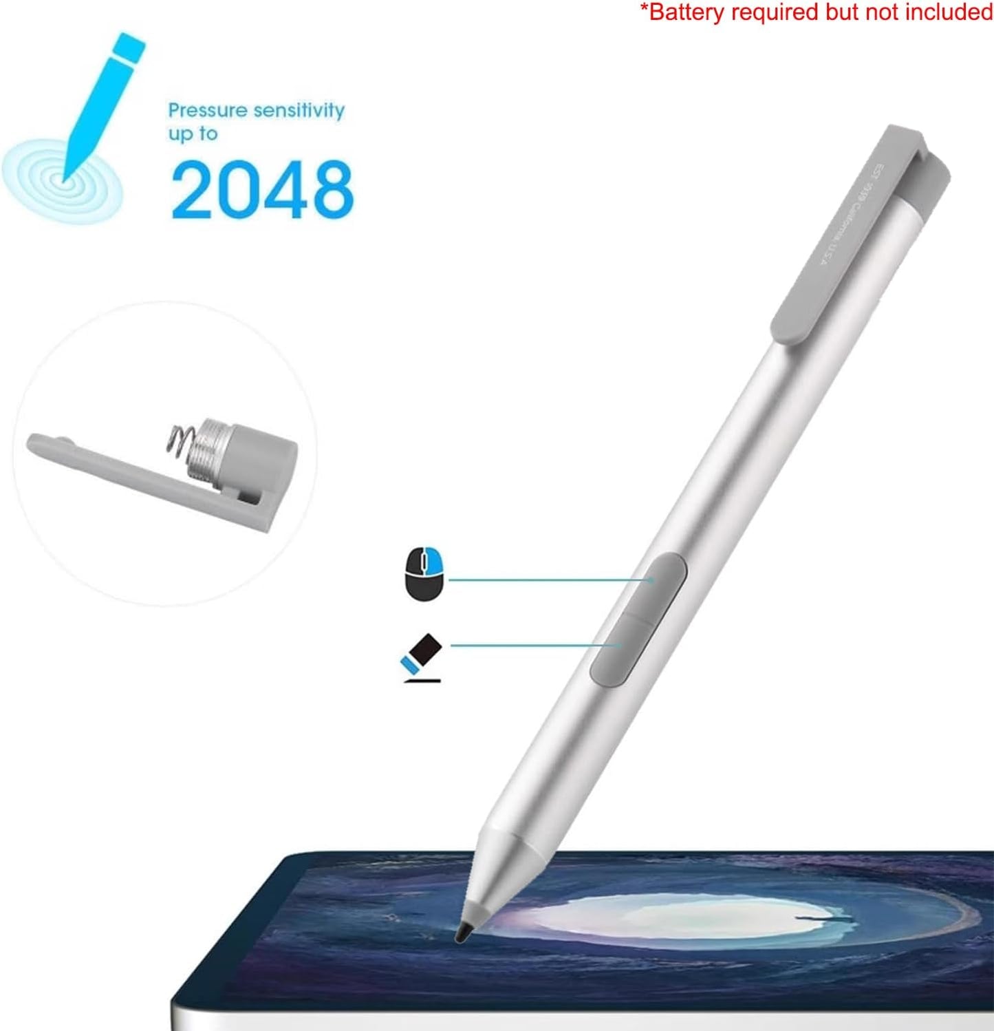 Dell Latitude 5330 2-in-1 - 13.3" Touch, i5-1245U, 16GB, 512GB SSD