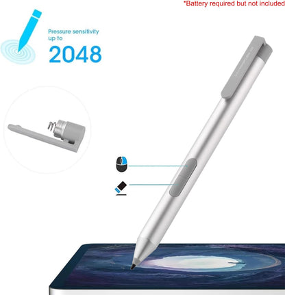 Dell Latitude 5330 2-in-1 - 13.3" Touch, i5-1245U, 16GB, 512GB SSD