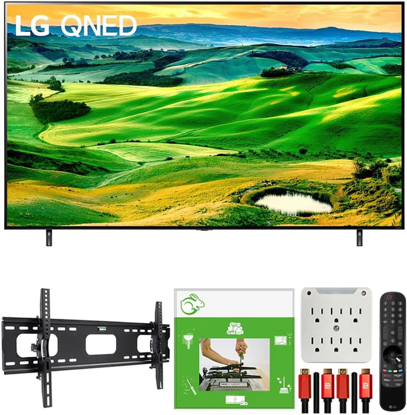 LG 50QNED80UQA 50
