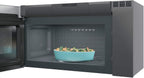 GE PVM9005SJSS 2.1 Cu. Ft. Over-the-Range Microwave