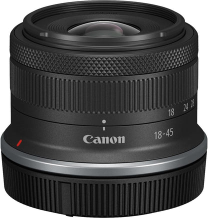 Canon RF-S 18-45mm STM Lens Kit