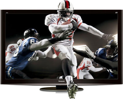 Panasonic TC-P50GT25 50-inch 3D Plasma HDTV