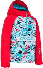 Spyder 215033-434 Big Girls Kaia Insulated Ski Anorak