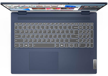 Lenovo Core i7 IdeaPad 5i 2-in-1 16" Touch Laptop, 16GB RAM, 1TB SSD