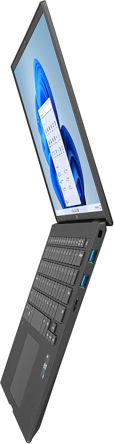 LG 14Z90R-K.ADB9U1 gram 14" i7 Lightweight Laptop