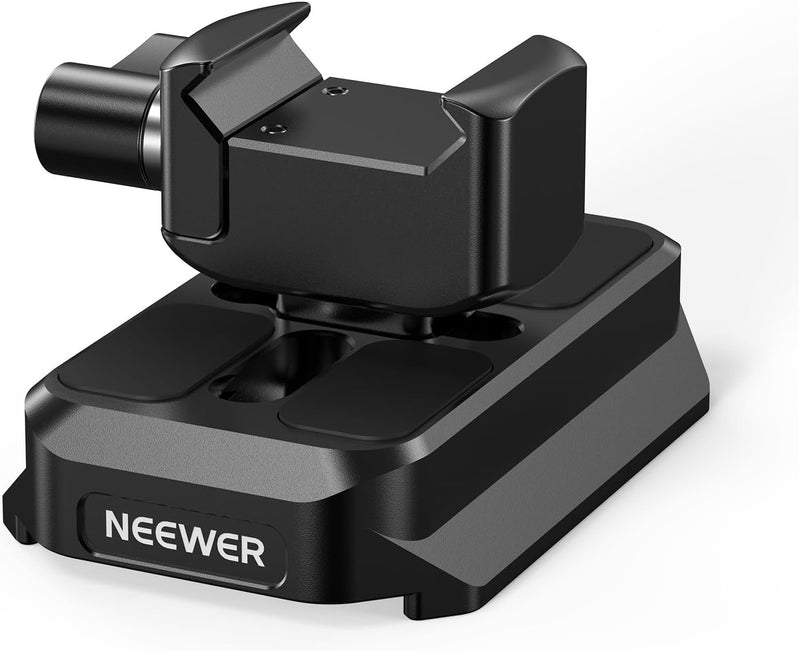 Neewer 10104907 NATO to Arca QR Plate Adapter — main product image