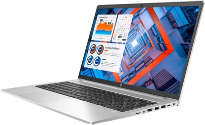 HP ProBook 455 G8 Ryzen 5 5600U 15.6" Laptop