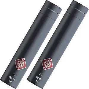 Neumann SKM 185 Stereo Set Hypercardioid Microphones