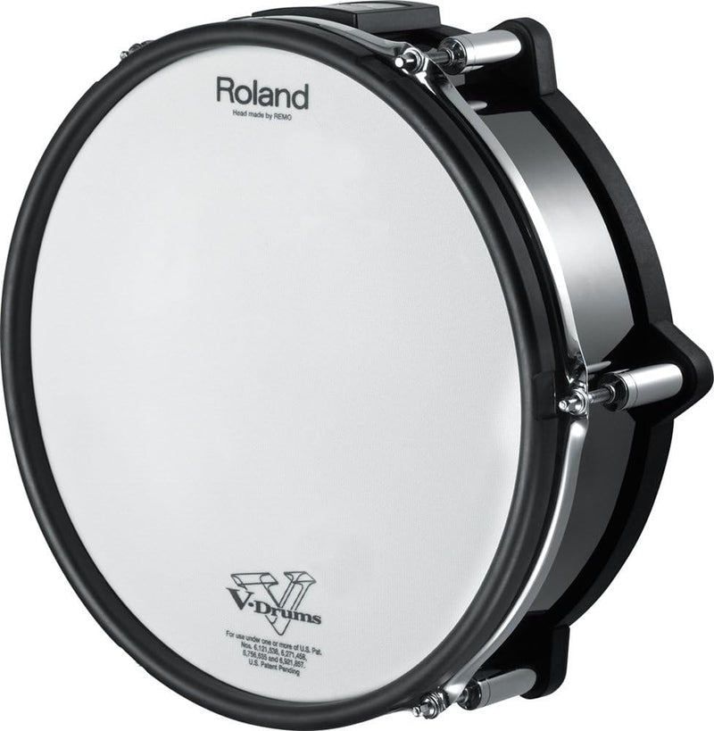 Roland PD-128S-BC V-Drum 12-inch Snare Pad — main product image