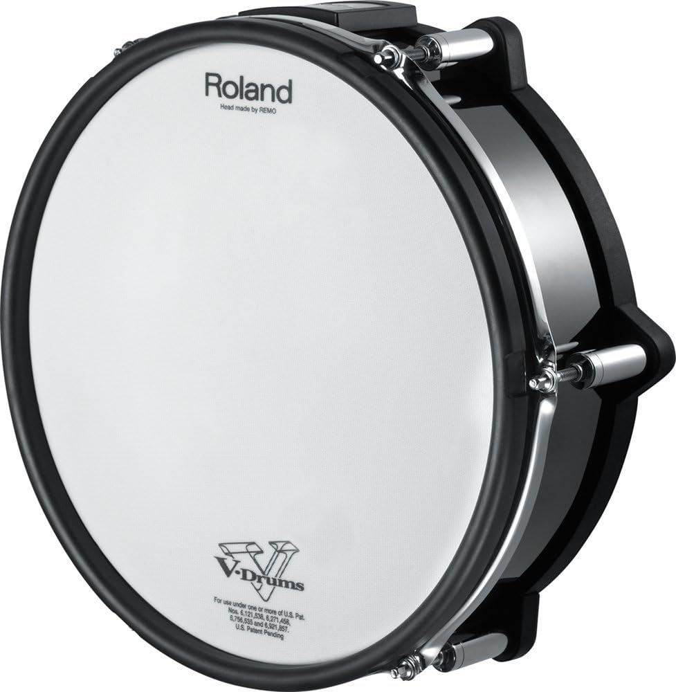 Roland PD-128S-BC V-Drum 12-inch Snare Pad