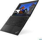 Lenovo ThinkPad T14 Gen 3 Intel Laptop 14