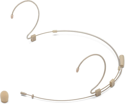 Samson SADE50x Omnidirectional Headset Microphone Tan