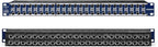 Samson SA-SPATCHPLUS 48-Point Balanced Patchbay